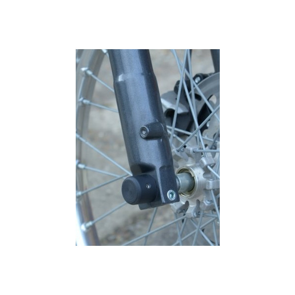 R&G Fork Protectors for Rieju Marathon